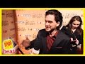 KIT HARINGTON plays Shag Marry Kill - Game of.