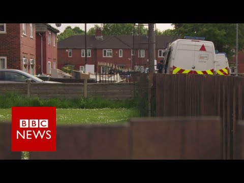 Manchester Attack: How is Libyan community reacting? BBC News