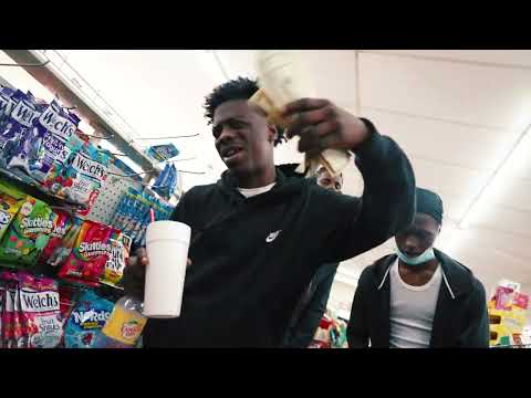 Ugh Ugh - Pick & Roll (Official Visuals) | Dir. by #EazyFilmz