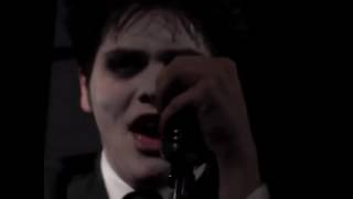 My Chemical Romance - &quot;Vampires Will Never Hurt You&quot; [Official Music Video]