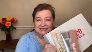 Allure Beauty Box November 2023