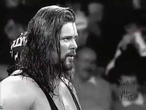 Kevin Nash vs The Giant promo nWo