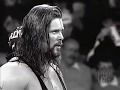 Kevin Nash Vs The Giant Promo NWo