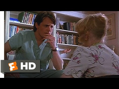 Doc Hollywood (1991) - I'm Cured Scene (3/10) | Movieclips