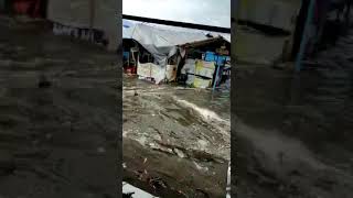 Download lagu DETIK-DETIK OMBAK PANTAI SELATAN MENGAMUK mp3