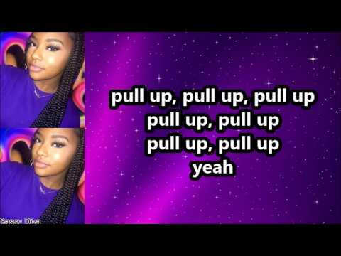 Summerella - Pull Up (Lyrics)