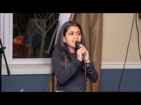 Amazing Kid Sings Karaoke of 'Cheap Thrills' by Sia! Must-Watch Performance!