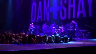 Abby Stewart Opens for Hunter Hayes Tattoo Your Name Tour