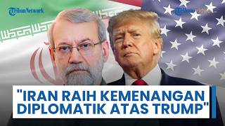 Pejabat: Iran Raih Kemenangan Diplomatik, Araghchi Tuntut Penarikan Penuh Pasukan AS dari Kawasan