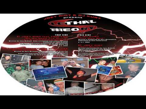 Lethal Theory Feat. Vicky Fee - Bring Me Back (DJ Kurt Mix)