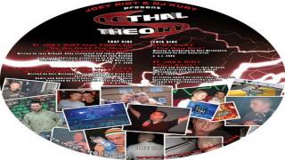 Lethal Theory Feat. Vicky Fee - Bring Me Back (DJ Kurt Mix)