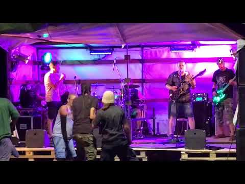 Kambodža - Trošku punku od Kambodži