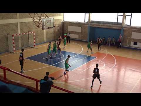 Marko Šešlija 2005 | KK Lavovi Brčko | Highlights