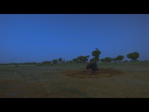 Deadbot - Awazein (Official Music Video)