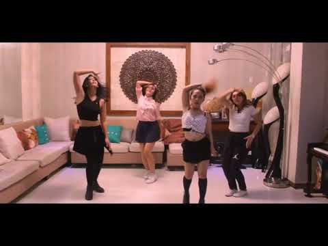 AS IF IT'S YOUR LAST COVER by STATICE