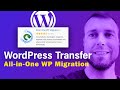 Wordpress übertragen: All-in-One WP Migration TUTORIAL (ganz einfach!) Wordpress übertragen: All-in-One WP Migration TUTORIAL (ganz einfach!)