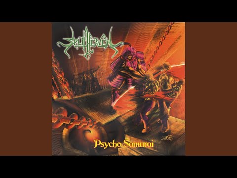 Psycho Samurai