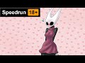 Hornet Hollow Knight Google Speedrun