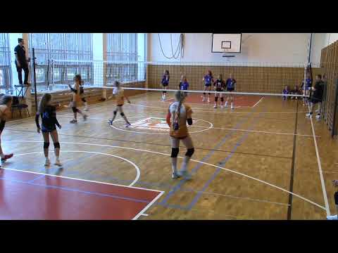 Mikulova A - Mikulova B