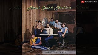 Hombre Enamorado (Audio)