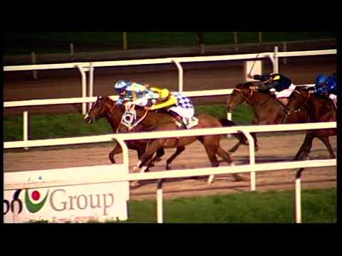 13/01/2023 - Corsa 6 - Premio Tony Bin - tris