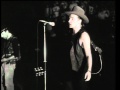 U2 - Silver And Gold (Live Rattle And Hum)