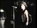 U2 - Silver And Gold (Live Rattle And Hum) 
