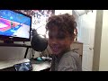 Playing 2k23 And Fortnite W Ruebin