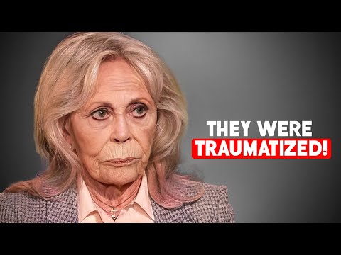 At 84, Faye Dunaway Reveals the Truth About Mommie Dearest