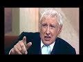 Spike Milligan On Joining The Army And The Second World War