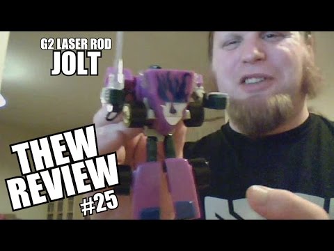 G2 Jolt: Thew's Awesome Transformers Reviews 25