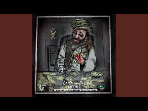 Cartel Mulla (feat. AMir)