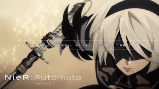 NieR:Automata Ver1.1a (TV Series 2023– ) - IMDb