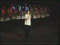 Winehouse Shows Star Quality