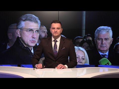 Dnevnik BIR TV - 12. decembar 2025.