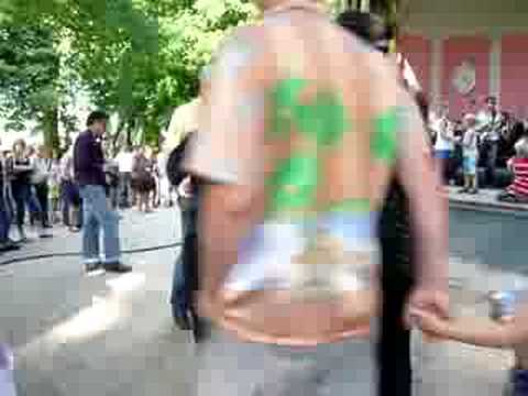 The Seatsniffers - That's It & This Must Be The Bottom