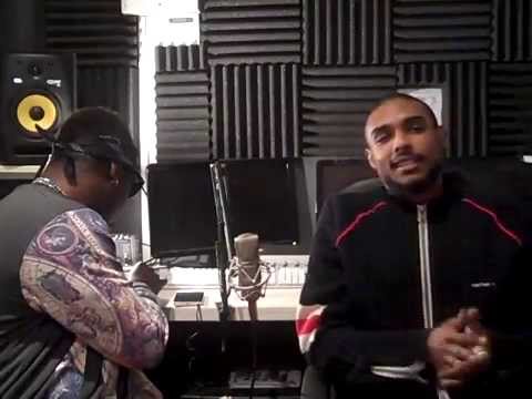 LIL LAV, TOP CLASS INTERVIEW WITH THE MAN OF THE HOUR UNCLE DRUMMER, MARCH 2015.