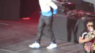 Messiah Feat. J Alvarez