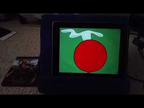 The pink panther show episode 54 bobolink pink rough brunch genie with the light pink fur