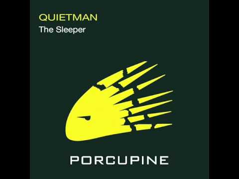 Quietman - The Sleeper ( Original )