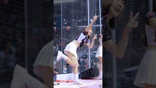 啦啦～啦啦啦～ 天龍陣 #cheerleader #fancam #小龍女 #台湾チア #치어리더 #美女 #cheerleads #cpbl #味全龍啦啦隊 #味全龍小龍女 #星岑