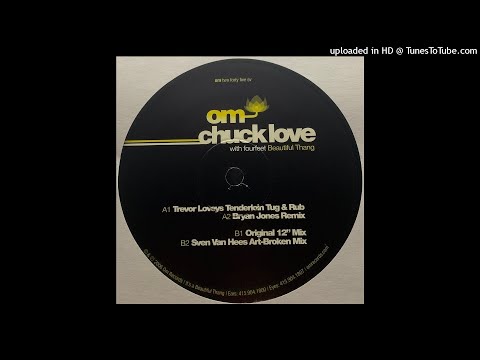 Chuck Love | Beautiful Thang (Original 12'' Mix)