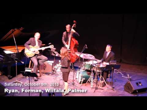 Oregon Coast Jazz Party 2013 - Saturday Night Super Set - Video 2