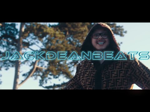 Slim x Asco x Potter Payper x Country Dons UK Rap Type Beat 2023 - "AMEN"