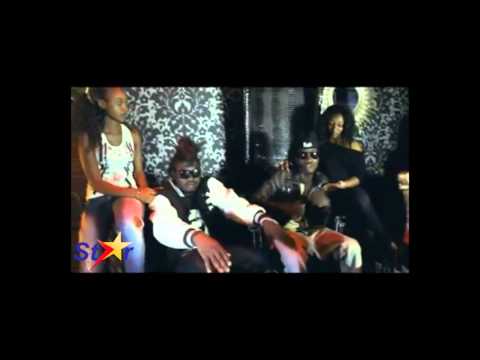 Benedi Record Crew - I Got The Fire en Full HD by DJIKK