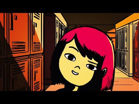 Os Azeitonas - Efeito do Observador [Vídeo Oficial]