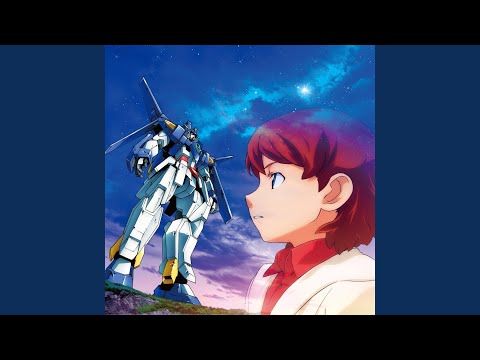 Kessen Ni Hi - Mobile Suit Gundam Age