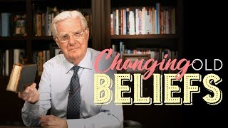 How to Change Old Beliefs | Bob Proctor