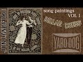 DOLLAR DRESS Jon Langford SONG PAINTINGS VOL 1
