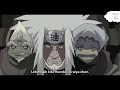 Jiraiya Vs Pain Full Fight Sub Indo
